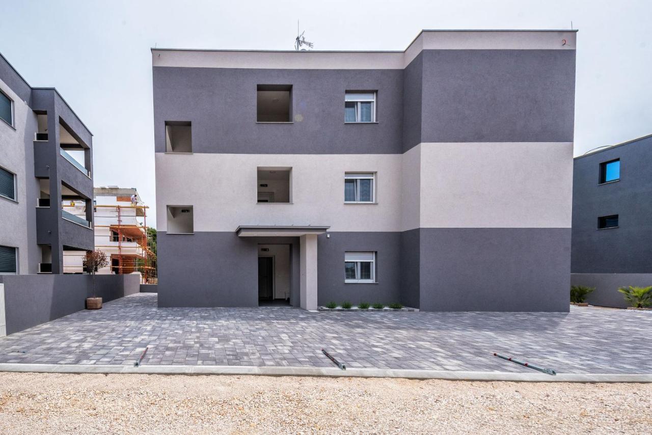 Bircic Apartment Vir